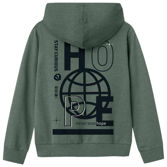 Name It Παιδικό φούτερ Name It Παιδικό φούτερ